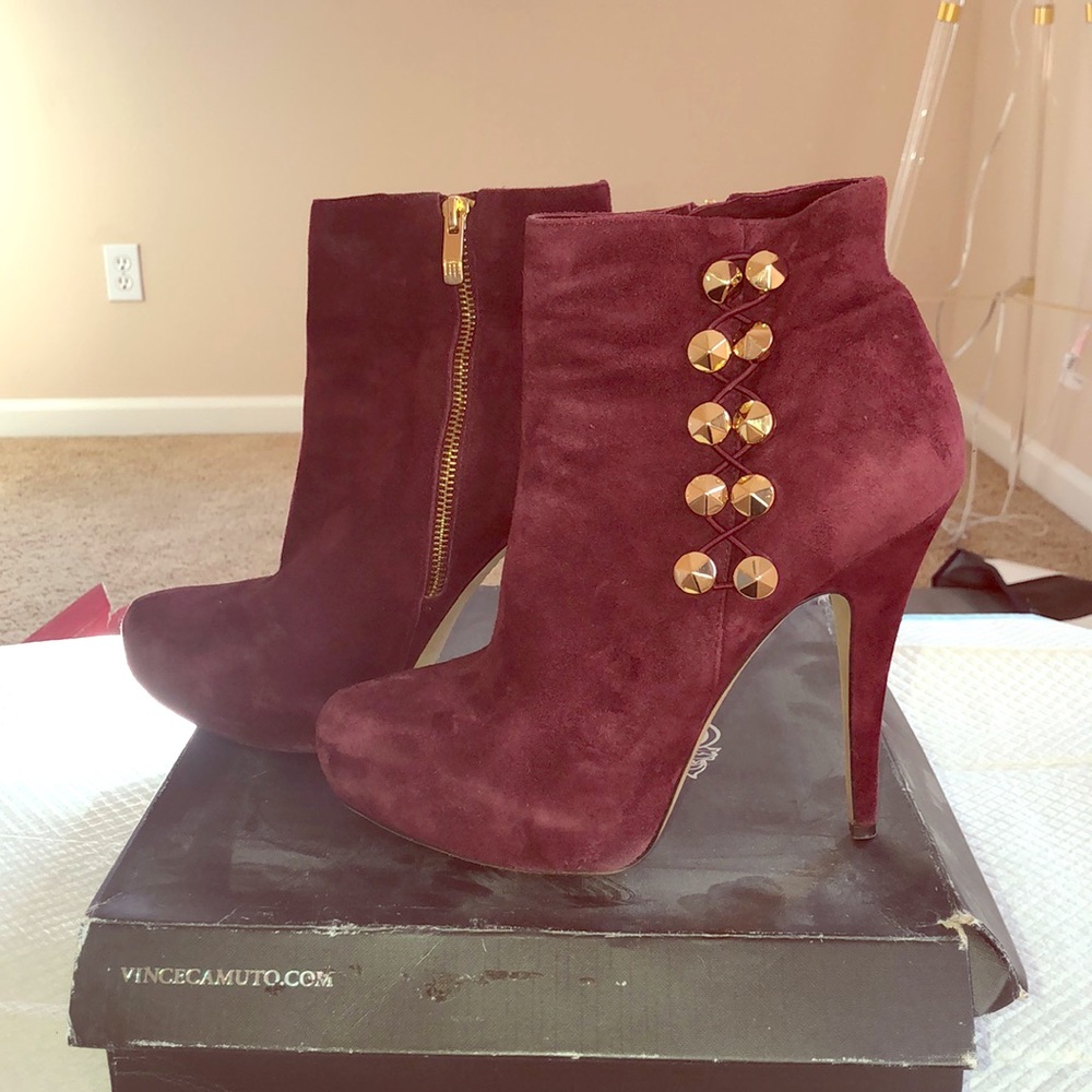 Booties